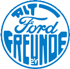 Logo Alt Ford Freunde
